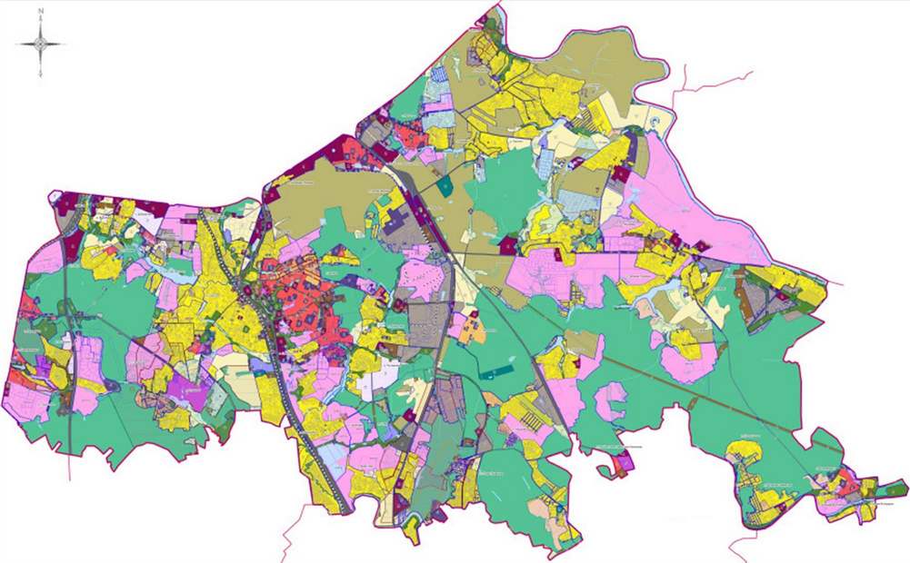 Московская область 2021. ПЗЗ Видное Ленинский район. Генплан застройки Ленинского района Московской области. ПЗЗ Г Видное Ленинский район Московской области. ПЗЗ Ленинского городского округа Московской области.